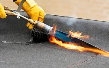 flat roof repairs Dolwen, Conwy