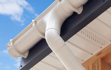 Dolwen gutter installation costs