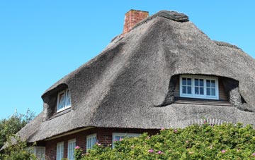 thatch roofing Dolwen, Conwy