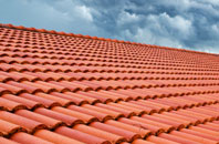 Dolwen roofing tiles
